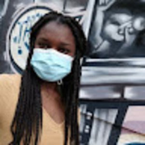 Meet your Posher, Macey